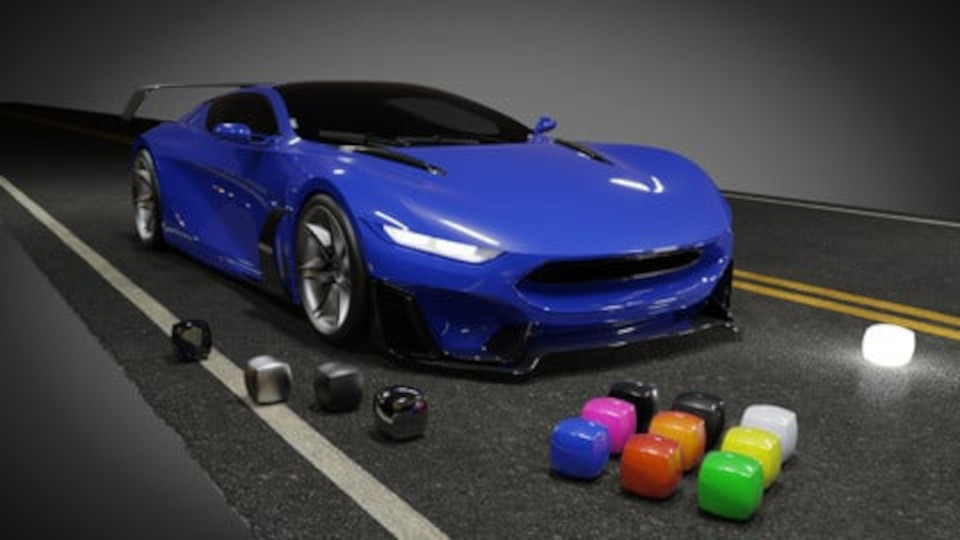 Something about 3D&nbsp;modeling